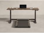 Juvivo WP02 Walking Desk Frame - Walking Pad Integration - ITEM #:970006 - Img 3 of 4