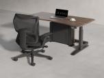 Juvivo WP02 Walking Desk Frame - Walking Pad Integration - ITEM #:970006 - Img 4 of 4