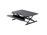 Juvivo M109 Standing Desk Converter - ITEM #:970007 - Img 3 of 8