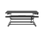 Juvivo M109 Standing Desk Converter - ITEM #:970007 - Img 5 of 8