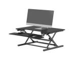 Juvivo M109 Standing Desk Converter - ITEM #:970007 - Img 6 of 8