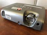 Used Epson EMP-X3 projector with case 