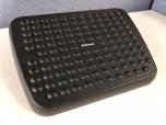 Used Fellowes footrest 