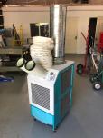 Movincool Classic Plus 14 air conditioner - 13200 BTU - ITEM #:695008 - Thumbnail image 2 of 5