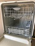 Frigidaire Gallery dishwasher with stainless front - ITEM #:880023 - Thumbnail image 6 of 6
