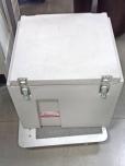 ThermoSafe 450 Heavy Duty Transporter with Handle - ITEM #:885011 - Thumbnail image 2 of 4