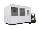 A-Wall 300 Forkliftable Office 1  - Thumbnail Image 1 of 1