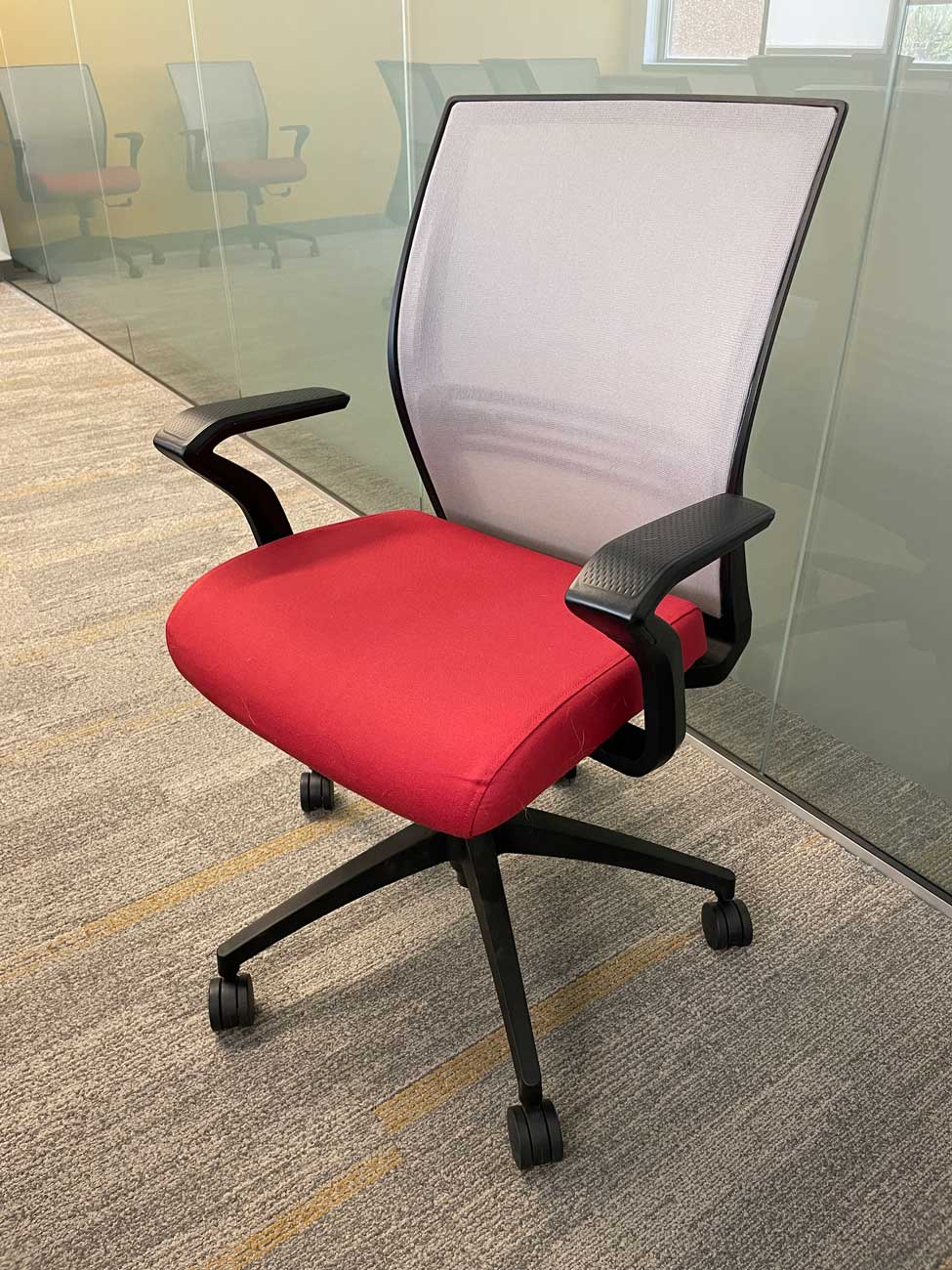 New Office Furniture NRSmart in Denver Colorado