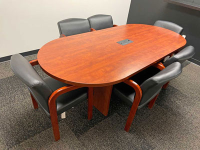 Used Conference Tables