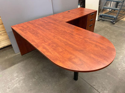 Used Desks And Desksets