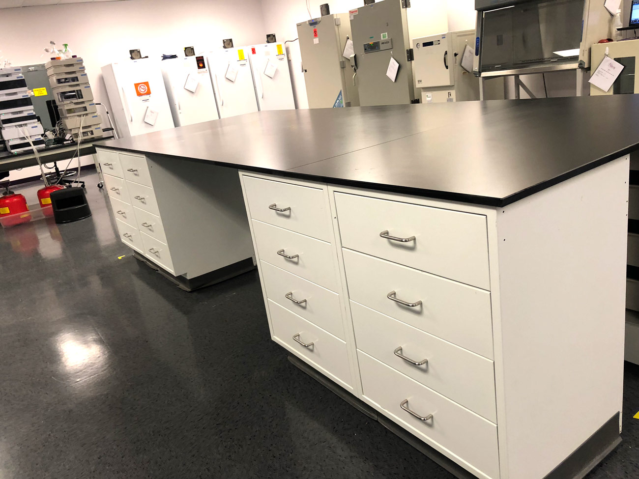 Used Lab Equipment Denver Colorado NRSmart