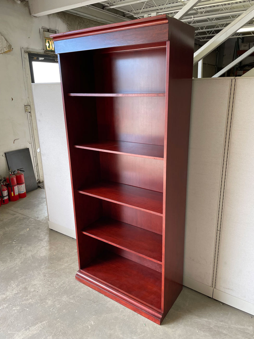 Used Office Furniture Denver NRSmart in Denver Colorado